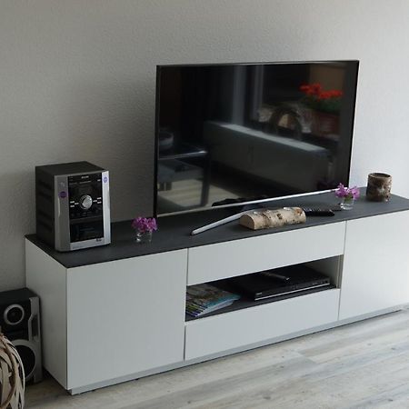 Ferienwohnung Lechsner 巴特哈尔茨堡 外观 照片