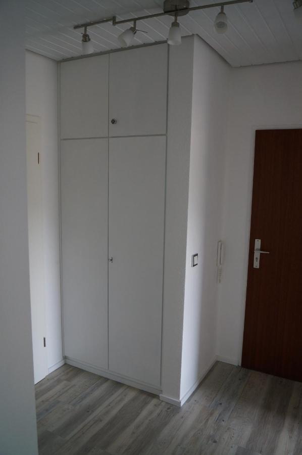 Ferienwohnung Lechsner 巴特哈尔茨堡 外观 照片