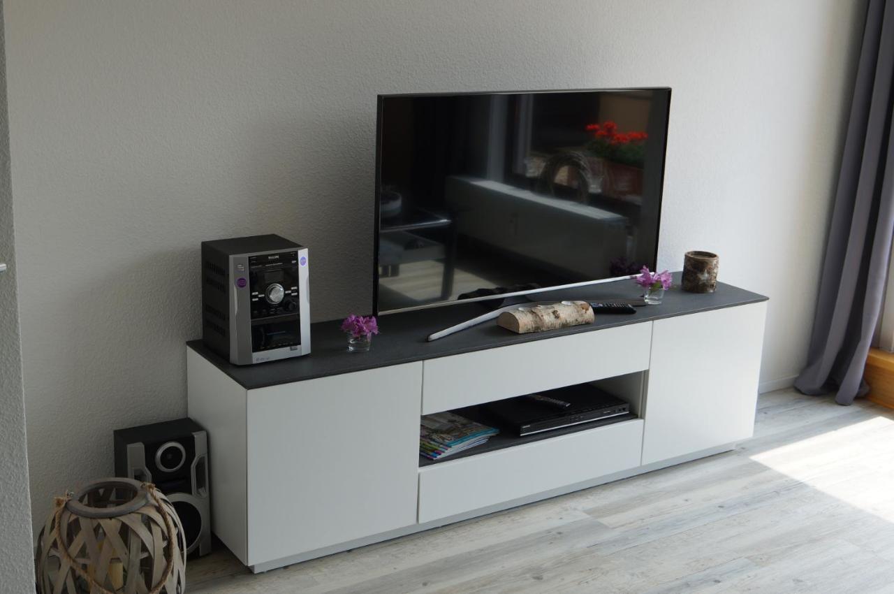 Ferienwohnung Lechsner 巴特哈尔茨堡 外观 照片