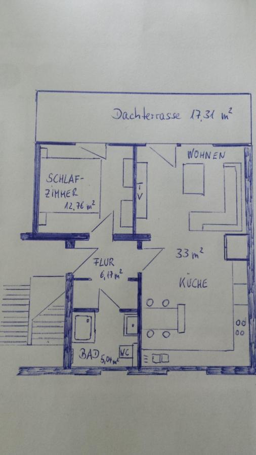 Ferienwohnung Lechsner 巴特哈尔茨堡 外观 照片