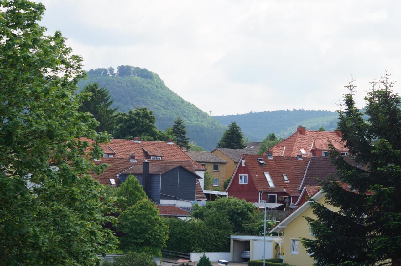 Ferienwohnung Lechsner 巴特哈尔茨堡 外观 照片