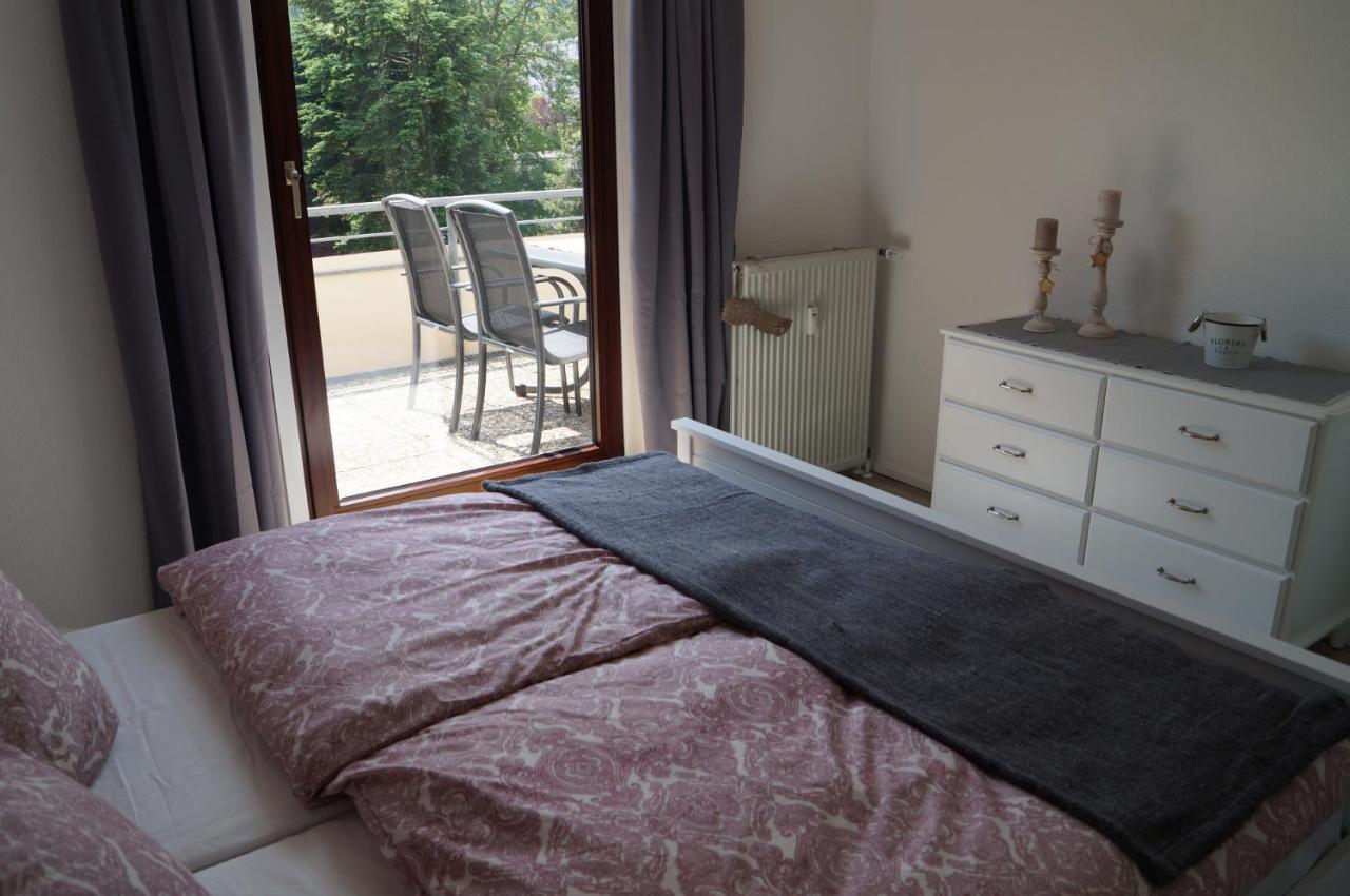 Ferienwohnung Lechsner 巴特哈尔茨堡 外观 照片