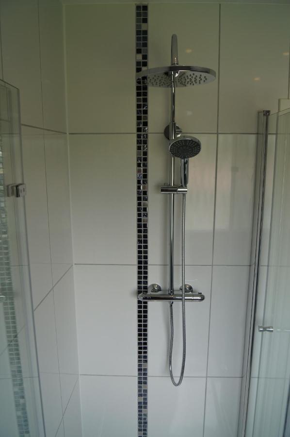 Ferienwohnung Lechsner 巴特哈尔茨堡 外观 照片